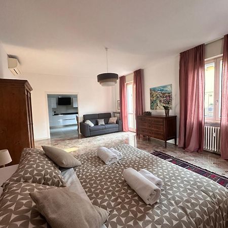 Hotel Catullo 12 à Vérone Extérieur photo