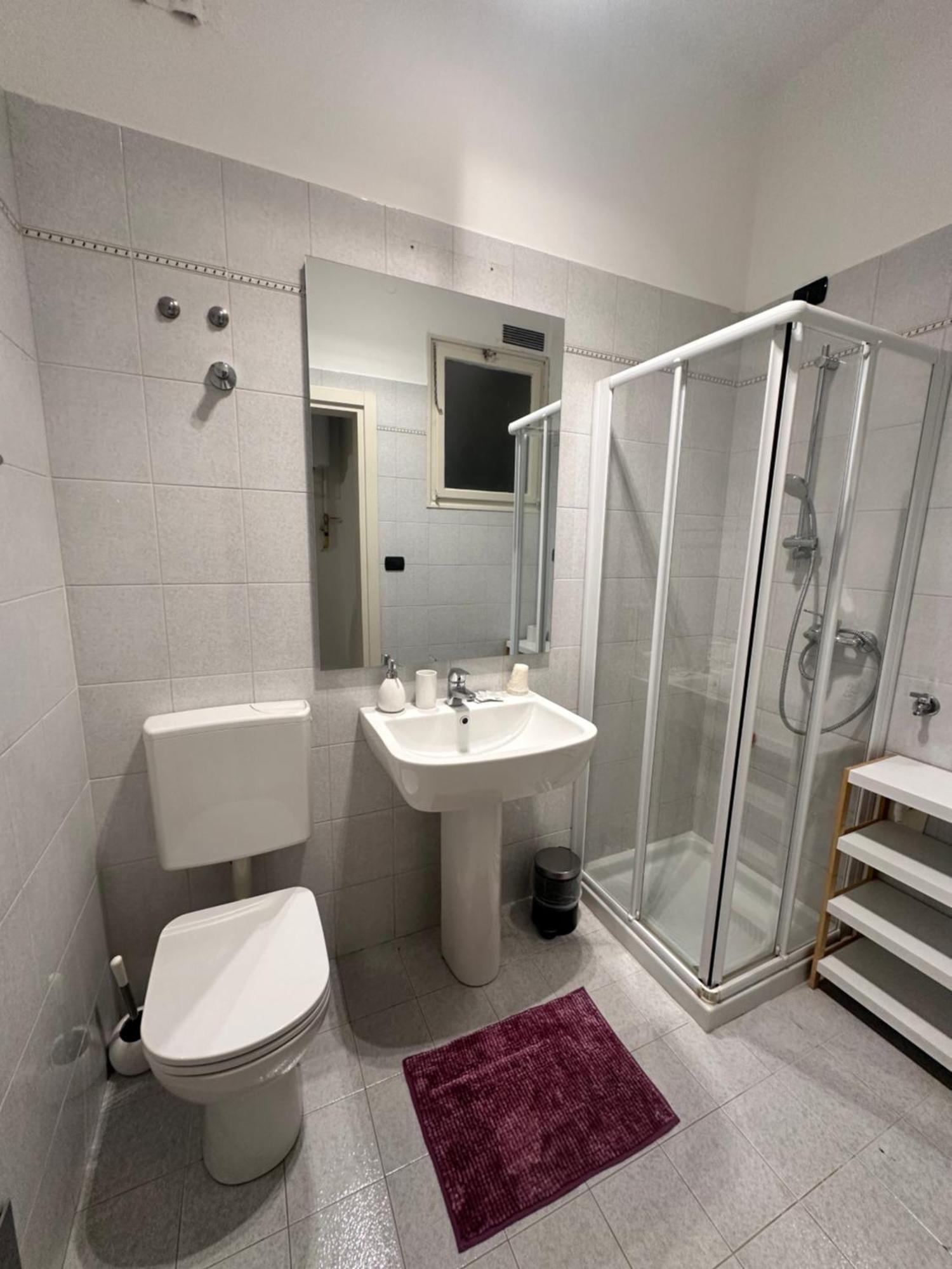 Hotel Catullo 12 à Vérone Extérieur photo