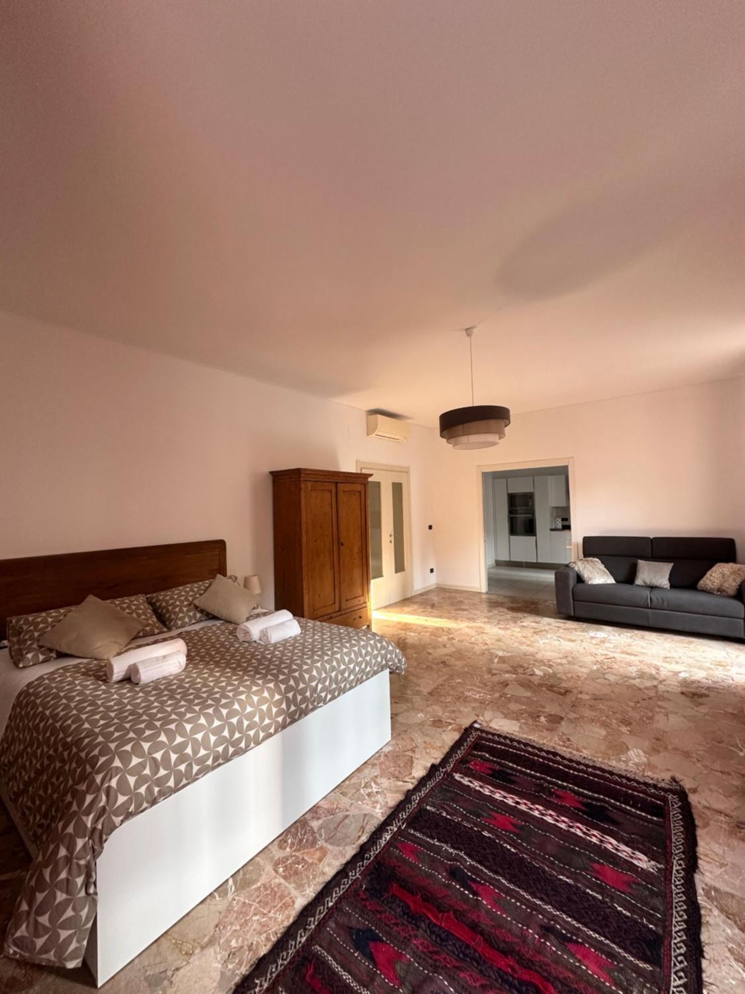 Hotel Catullo 12 à Vérone Extérieur photo