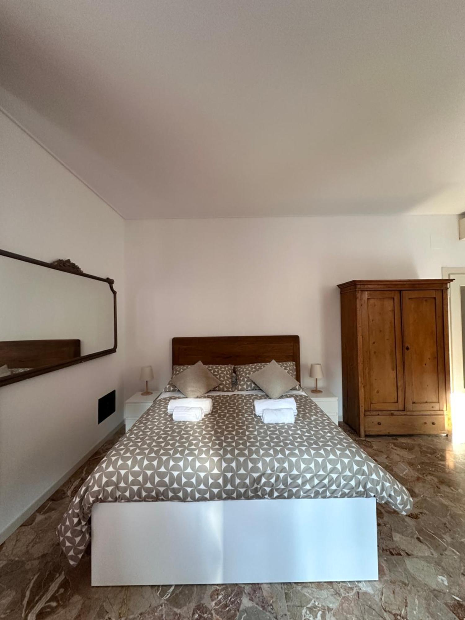 Hotel Catullo 12 à Vérone Extérieur photo