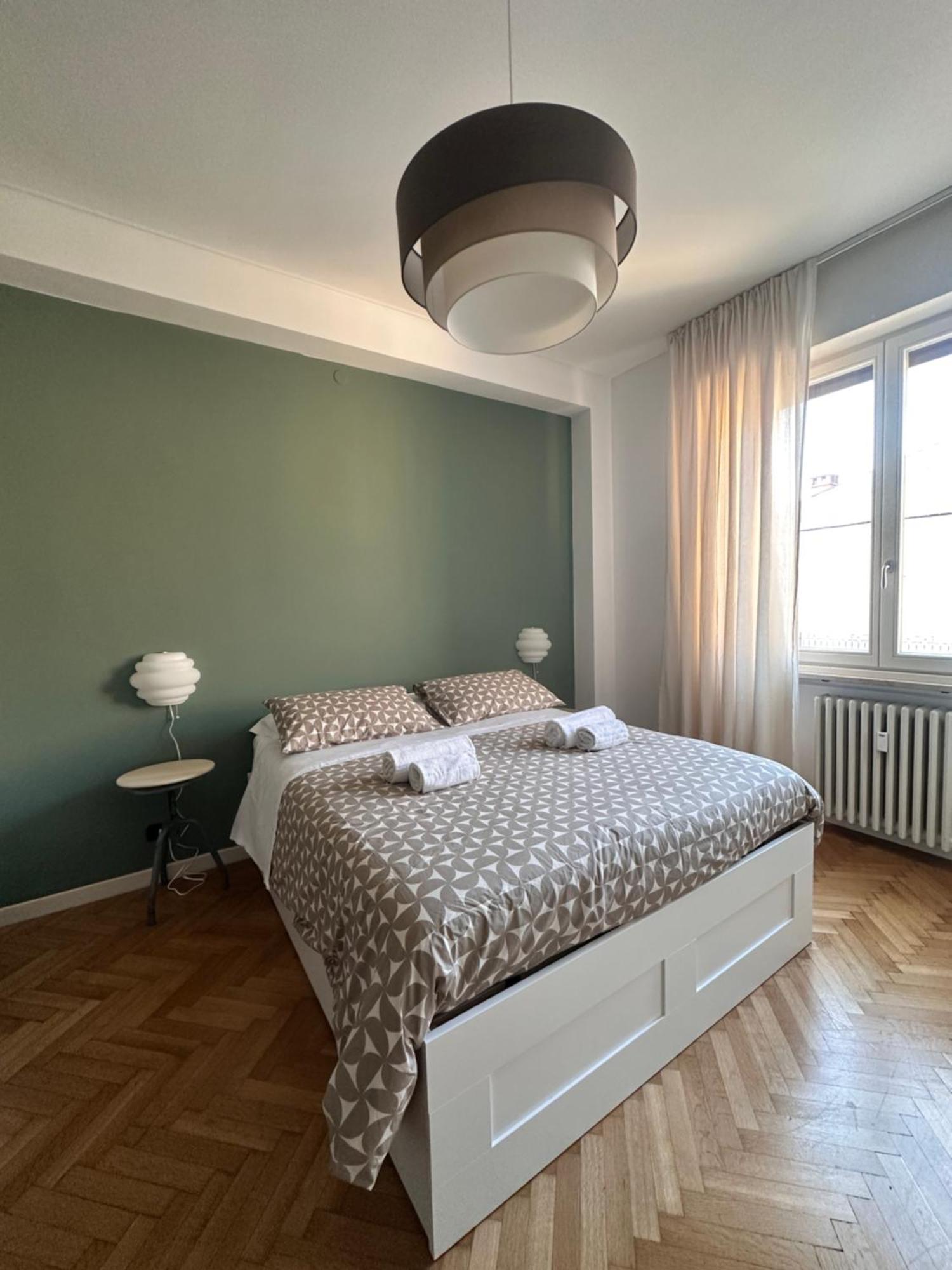 Hotel Catullo 12 à Vérone Extérieur photo